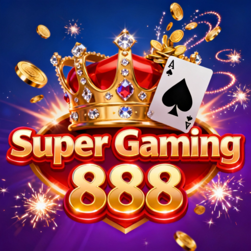 Super Gaming 888