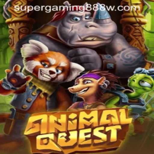 Exploring the World of AnimalQuest with Super Gaming 888