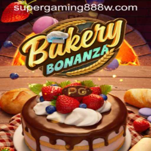 BakeryBonanza: A Sweet Adventure With Super Gaming 888