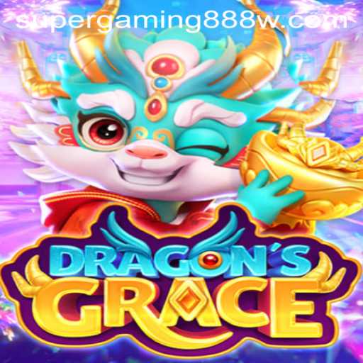 Exploring the Mystical World of DragonsGrace: A Journey with Super Gaming 888
