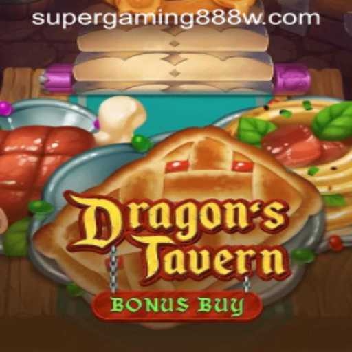 Explore the Enchanting World of DragonsTavern with Super Gaming 888