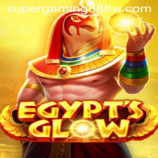 Unveiling EgyptsGlow: A Mesmerizing Gaming Experience With Super Gaming 888