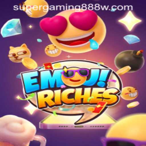 Exploring EmojiRiches: The Ultimate Super Gaming 888 Experience