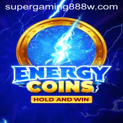 Discover the Thrills of EnergyCoins: The Latest Sensation by Super Gaming 888