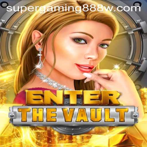 EntertheVault: An Immersive Gaming Experience with Super Gaming 888