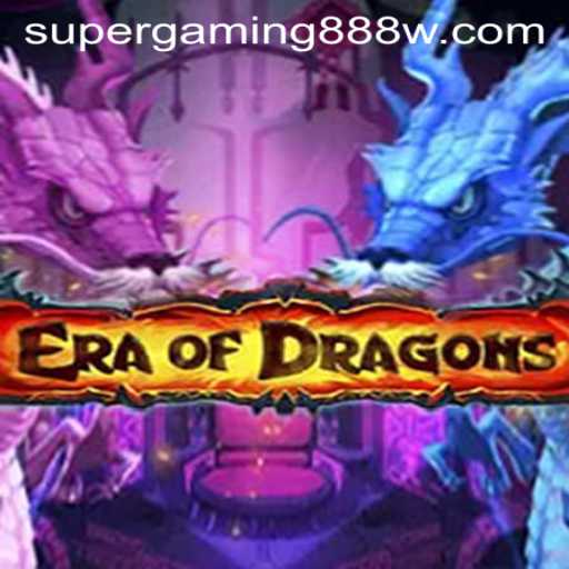 Exploring EraOfDragons: A Mythical Gaming Adventure