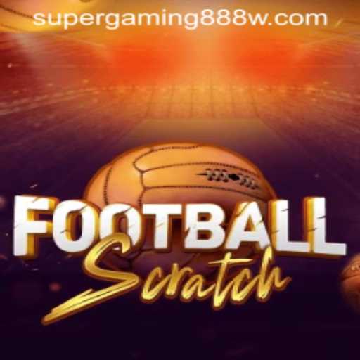 Experience the Thrill of FootballScratch with Super Gaming 888