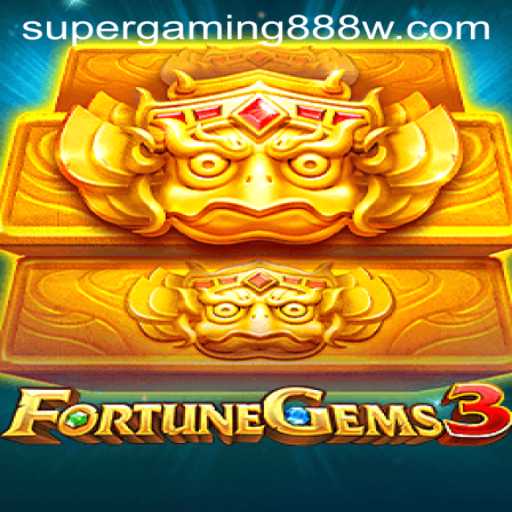 Exploring FortuneGems3: A New Era in Gaming with Super Gaming 888