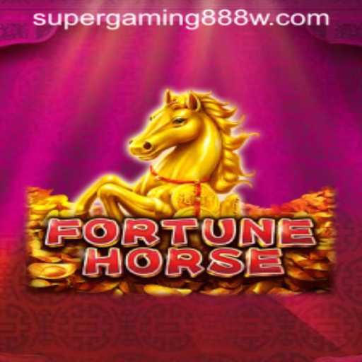 Unveiling FortuneHorse: A Comprehensive Guide to the Latest Gaming Sensation