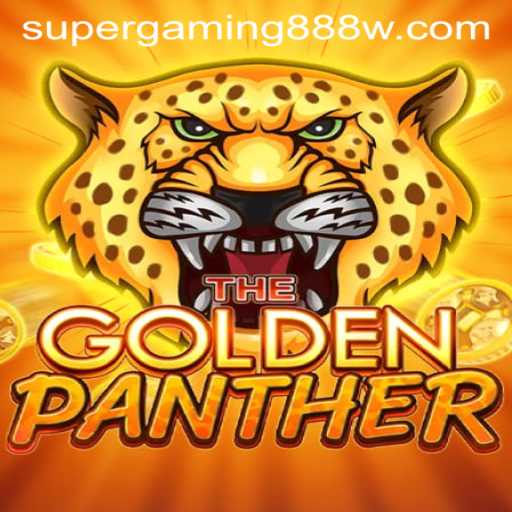 Unveiling the Adventure of GOLDENPANTHER: Experience the Wild with Super Gaming 888
