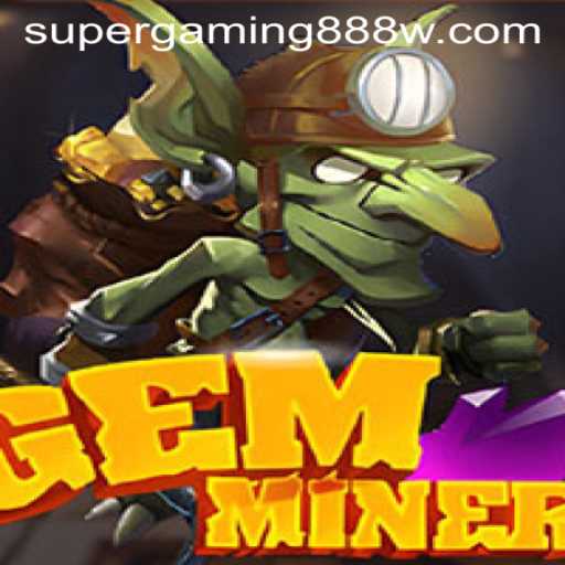 Discover the Thrill of GemMiner: A Gaming Experience Like No Other