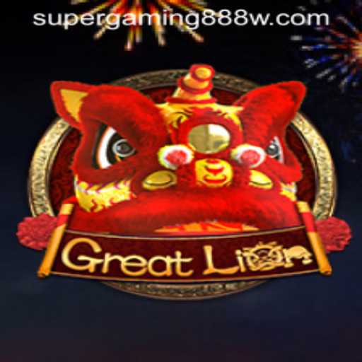 GreatLion: A Roaring Adventure in the World of Super Gaming 888