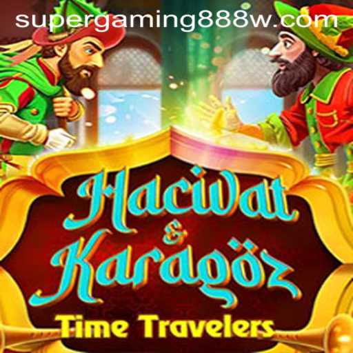 Exploring HacivatandKaragoz: An Immersive Adventure in Super Gaming 888