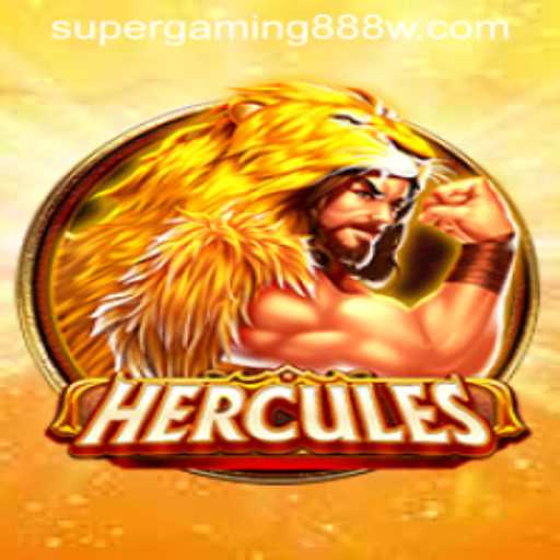 Exploring the Enchanting World of Hercules: A Journey Through Super Gaming 888