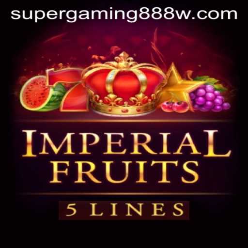 Exploring the Thrills of ImperialFruits5