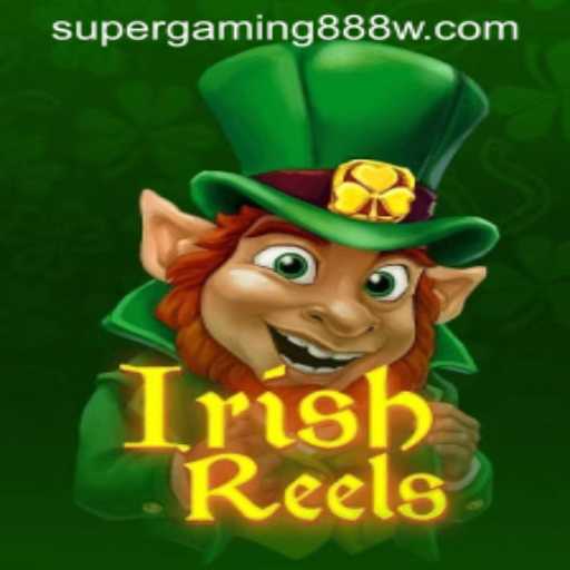 Discover the Exciting World of IrishReels by Super Gaming 888