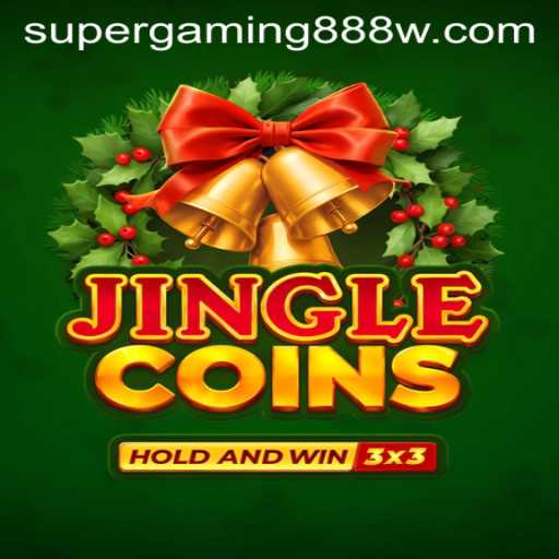 The Captivating Realm of Jinglecoins: A Dive into Super Gaming 888's Latest Hit