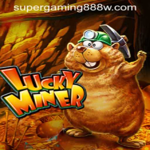 Exploring LuckyMiner: The Ultimate Super Gaming 888 Experience
