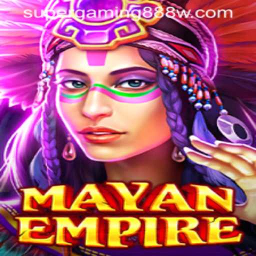 Explore the World of MayanEmpire: The Ultimate Gaming Experience by Super Gaming 888