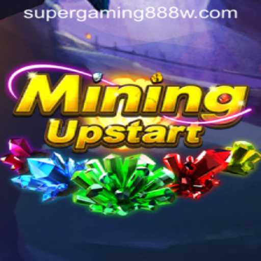Exploring the Exciting World of MiningUpstart with Super Gaming 888