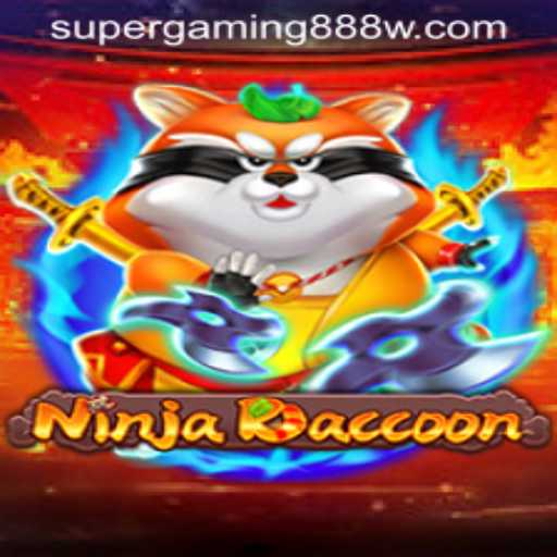 Discover the Thrilling Adventures of NinjaRaccoon