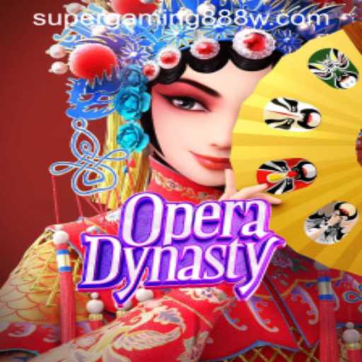 Discover OperaDynasty: A New Frontier in Gaming Excitement with Super Gaming 888