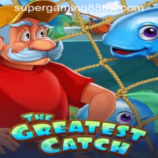 TheGreatestCatch: A New Era in Interactive Gaming