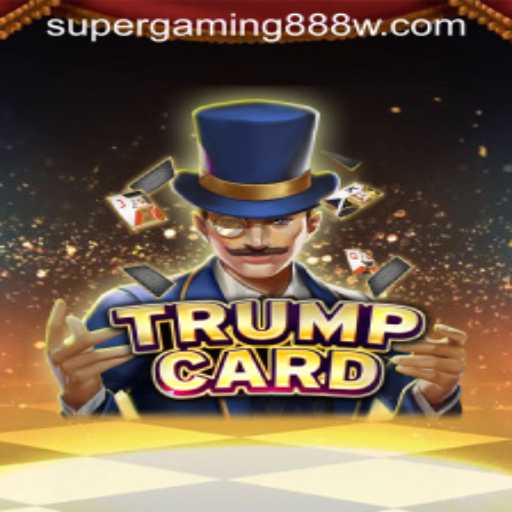 TrumpCard: The Ultimate Gaming Experience by Super Gaming 888