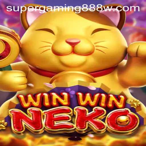 Discover the Exciting World of WinWinNeko: The Ultimate Gaming Sensation