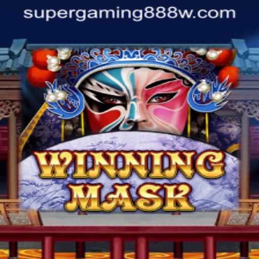 WinningMask: An Exciting New Chapter in the World of Gaming